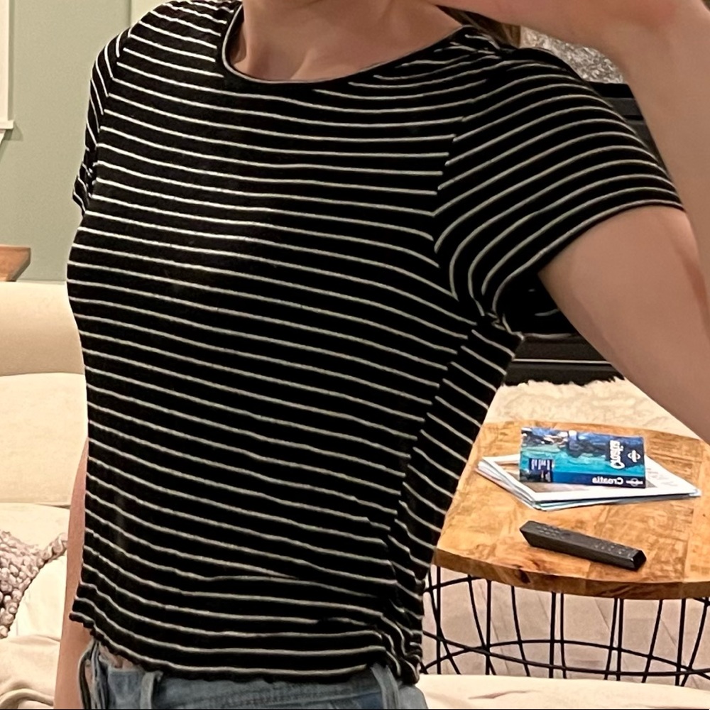 American Eagle Soft Tee